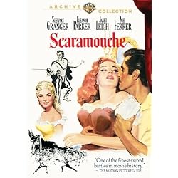 Scaramouche