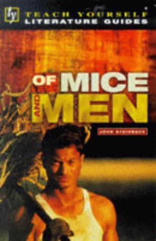 Of Mice and Men (Teach Yourself Revision Guides)