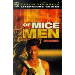"Of Mice and Men"
