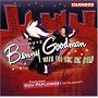 Tribute to Benny Goodman with the BBC Big Band