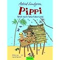 Pippi f�hrt nach Taka-Tuka-Land