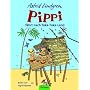Pippi f�hrt nach Taka-Tuka-Land