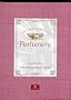 Introduction to Perfumery
