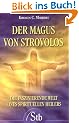 Der Magus von Strovolos - Die faszinierende Welt eines spirituellen Heilers - (alte Ausgabe)