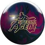 Storm Special Agent