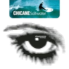 Saltwater [US CD/12"]