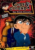 Stream Case Closed - Deadly Illusions Movie Online.