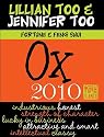 Fortune & Feng Shui 2010 Ox (Lillian Too & Jennifer Too Fortune & Feng Shui)