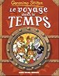 Le voyage dans le temps