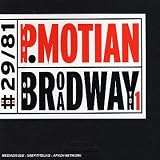Revue Paul Motian  / On Broadway