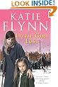 Little Girl Lost
