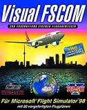 Visual FSCOM (Jewelcase)