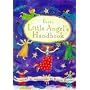 Every Little Angel's Handbook: Words and Embroideries