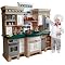 Make a grocery store or kitchen!