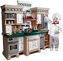 LifeStyle Deluxe Kitchen
