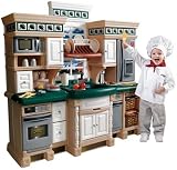 Step 2 LifeStyle Deluxe Kitchen