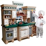 LifeStyle Deluxe Kitchen