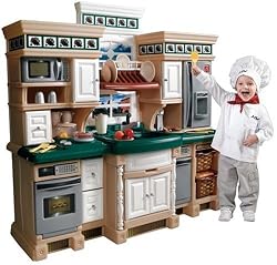 Step 2 LifeStyle Deluxe Kitchen