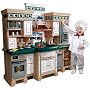 LifeStyle Deluxe Kitchen