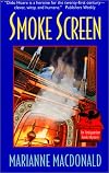 Smoke Screen (Antiquarian Book Mysteries)