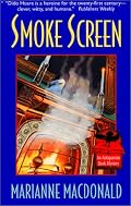 Smoke Screen (Antiquarian Book Mysteries)
