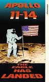 Apollo 11-14 - The Eagle Has Landed [UK IMPORT] - Michael Caine