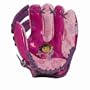 Franklin Sports Nickelodeon Dora The Explorer 9" Air Tech Glove and Ball Set #11741