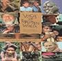 Voices of Forgotten Worlds