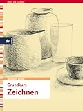 Grundkurs Zeichnen - Wendon Blake, Ferdinand Petrie