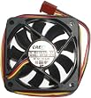Proten 60 X 15mm Ball bearing Fan (3 Pin).