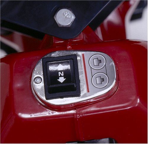 Cover image : 電動バイク コブラ レッド