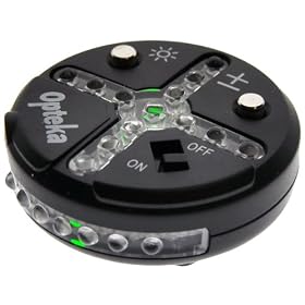 Click here to buy Opteka DSL-4 Quad-Action Digital Spirit Bubble Level for Digital Cameras, DSLR's and... by Opteka.