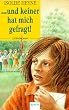 Und keiner hat mich gefragt! (Fiction, Poetry & Drama)