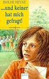 Produkt-Bild: Und keiner hat mich gefragt! (Fiction, Poetry & Drama)