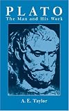 Plato: The Man and His Work (Dover Books on Western Philosophy)