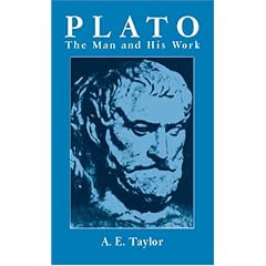 Plato: The Man and His Work (Dover Books on Western Philosophy)