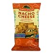 Garden of Eatin' Tortilla Chips, Nacho Cheese, 8.1-Ounce Bags (Pack of 12)