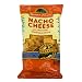 Garden of Eatin' Tortilla Chips, Nacho Cheese, 8.1-Ounce Bags (Pack of 12)