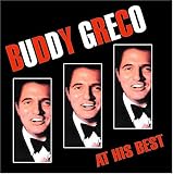 Eigenschaften Buddy Greco  / At His Best