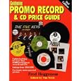 Goldmine's Promo Record and CD Price Guide by Fred Heggeness