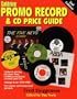 Goldmine's Promo Record & CD Price Guide