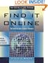 Find it Online: The Complete Guide to Online Research, Third Edition