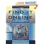 Find it Online: The Complete Guide to Online Research