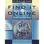 Find it Online: The Complete Guide to Online Research