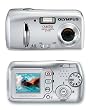 Olympus Camedia D425 4MP Digital Camera