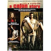 Little Chenier: A Cajun Story (2008)