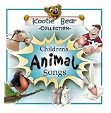 Children`s Animal Songs