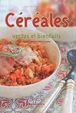 Livres Recette de P�tes, riz - C�r�ales - vertus et bienfaits
