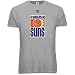 Search : Suns adidas Washed Vintage S/S Tee - Men's