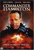 Commander Hamilton by Timeless Media Group